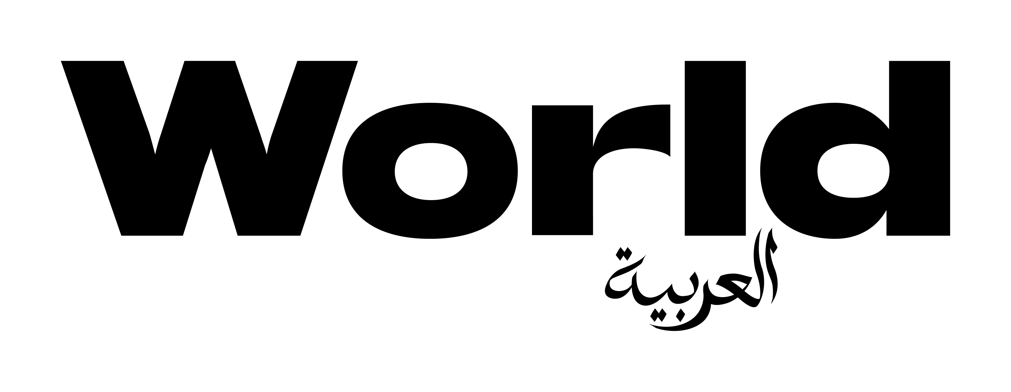 World Arabia