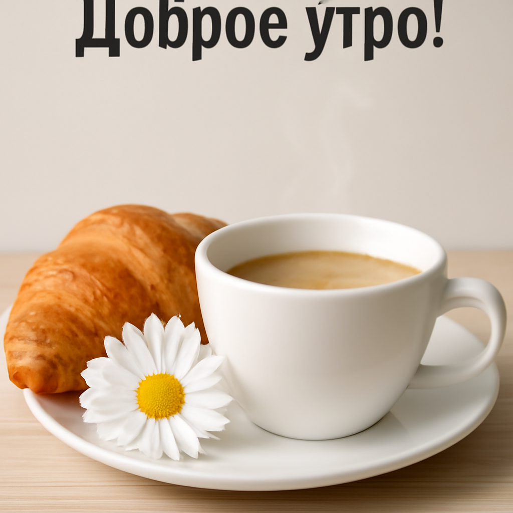 очень красивые открытки с добрым утром