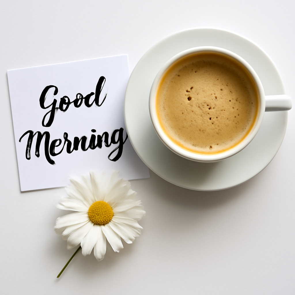 очень красивые открытки с добрым утром