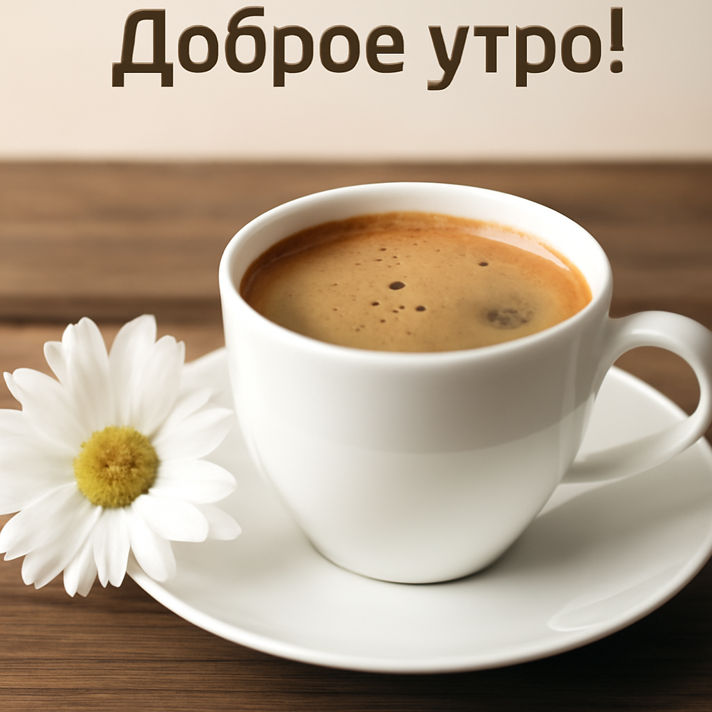 очень красивые открытки с добрым утром