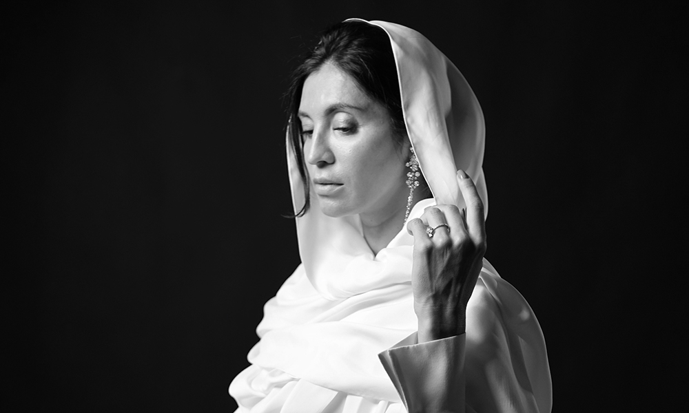 The Family: The Vertical Line of Love.