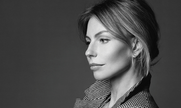 Природная женственность