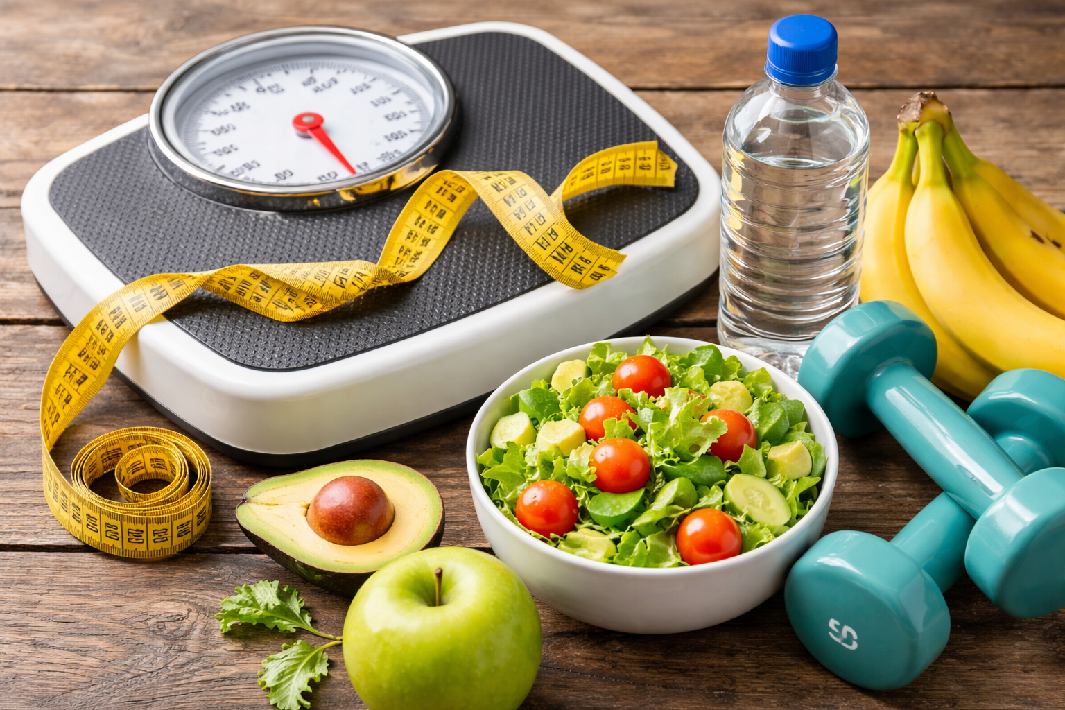 Is It Possible to Lose 10 Pounds in a Week? 2026 Facts