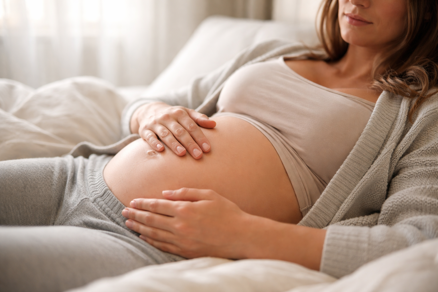 Can You Feel Baby Move at 11 Weeks? The Truth (2026)