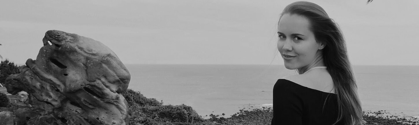 Татьяна Рыбакова: красота по-корейски