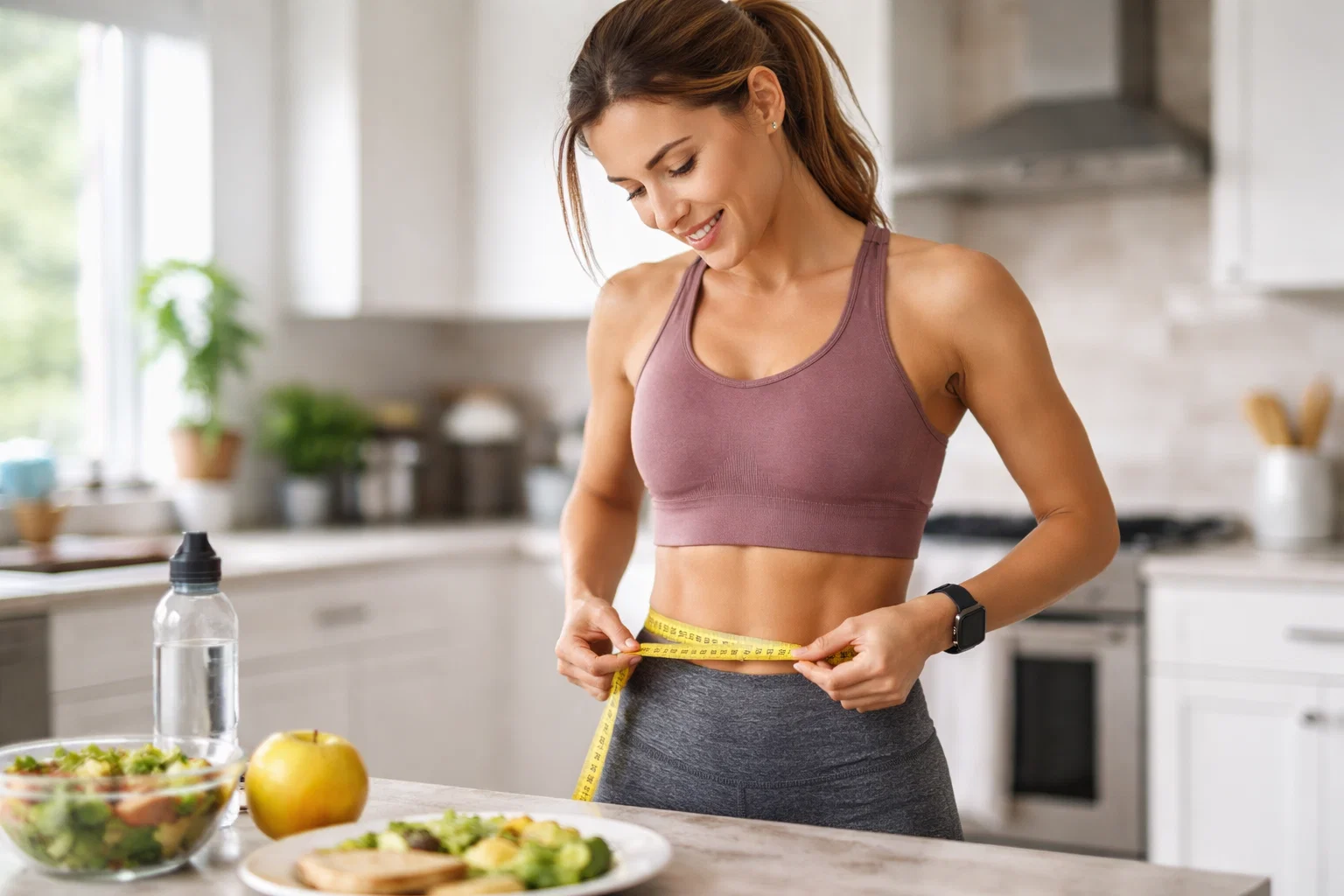 Is It Possible to Lose 2 Pounds a Week? 2026 Guide