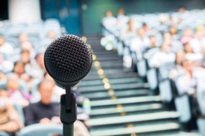 Немного про технологию спичрайтинга