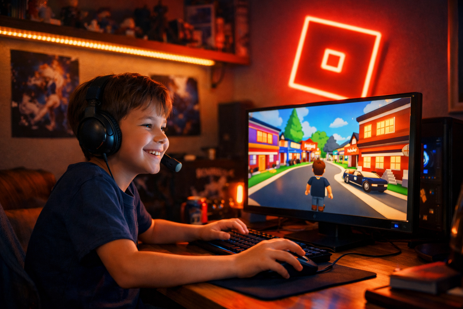 Ошибка 279 в Roblox: причины сбоя подключения и способы его устранения