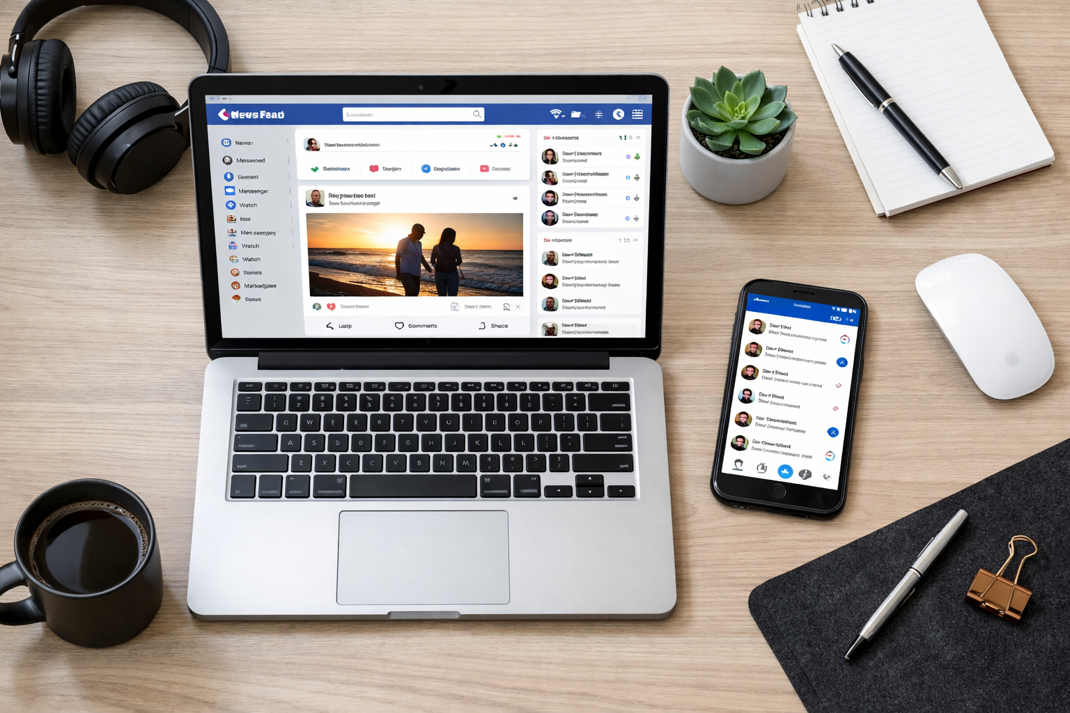 Как удалить аккаунт Facebook и не пожалеть об этом решении