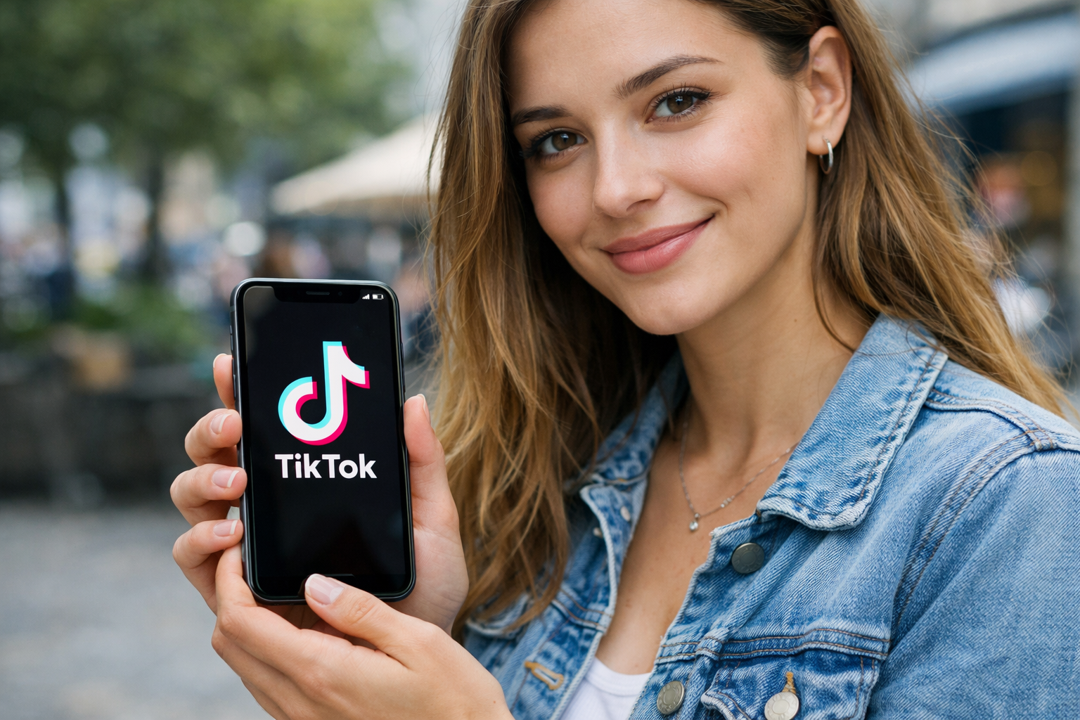 Как обновить ТикТок в 2026: пошаговое руководство