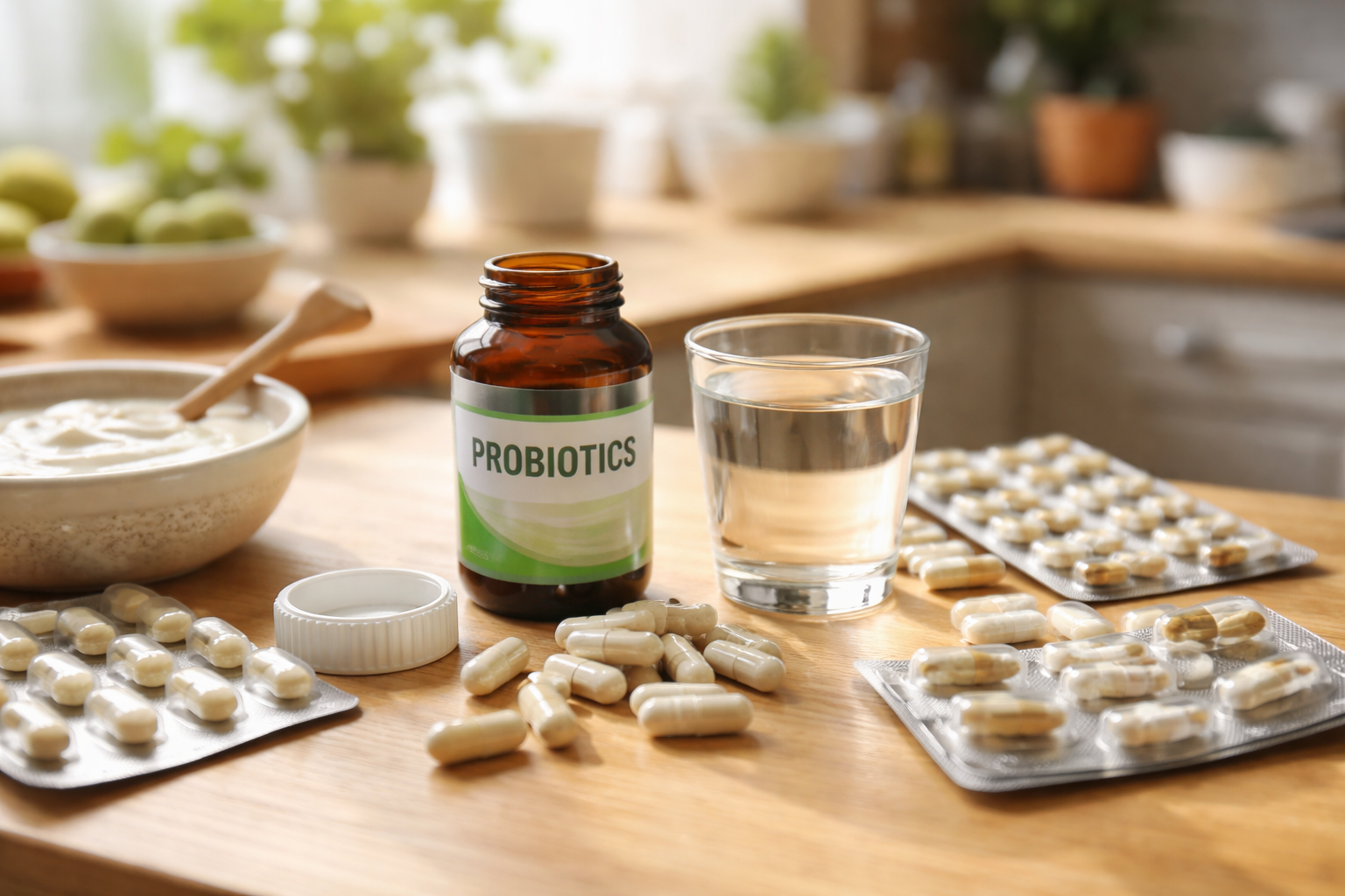 Can You Take Too Many Probiotics? 2026 Safety Guide