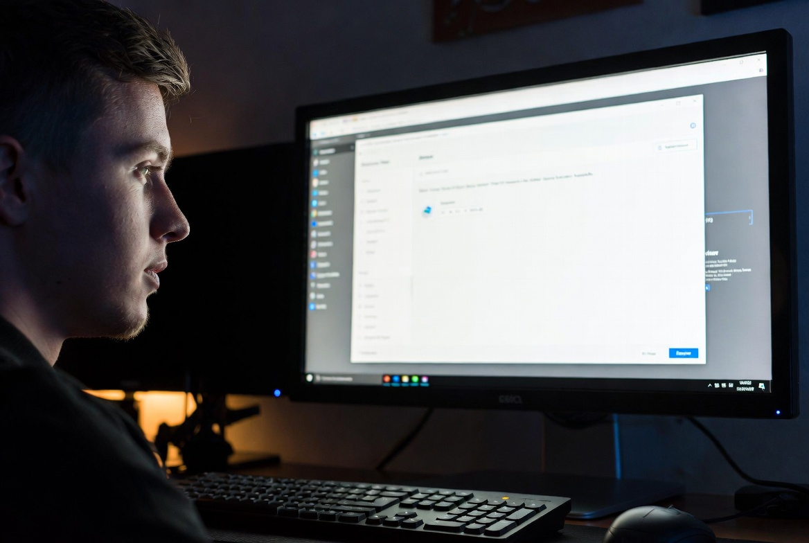 Как обновить драйвера NVIDIA: пошаговое руководство 2026