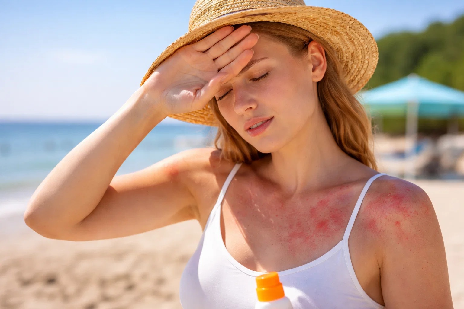 Is It Possible to Be Allergic to the Sun? (2026 Guide)