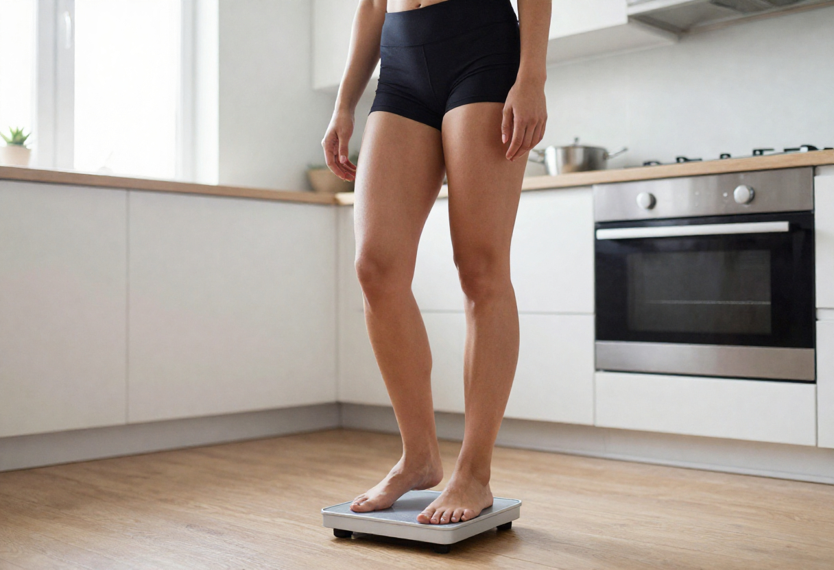 Is It Possible to Lose 3 Pounds in a Day? (2026 Facts)