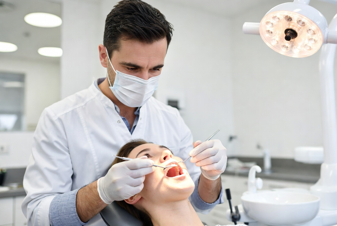 Can You Reverse a Cavity? The Science Explained (2026)