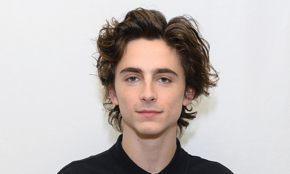 Эффект Шаламе