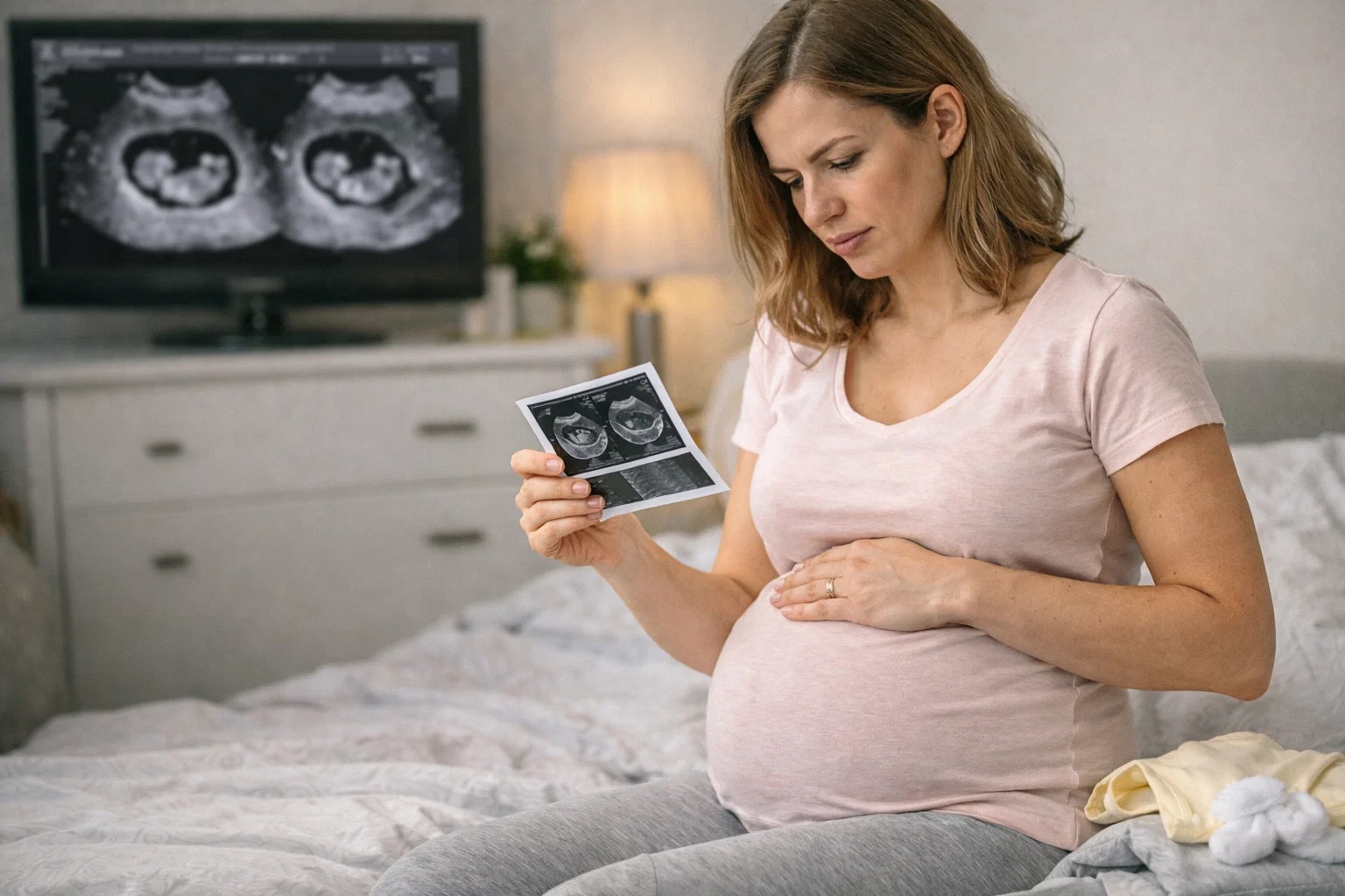 Can You Get Pregnant While Already Pregnant? 2026 Facts