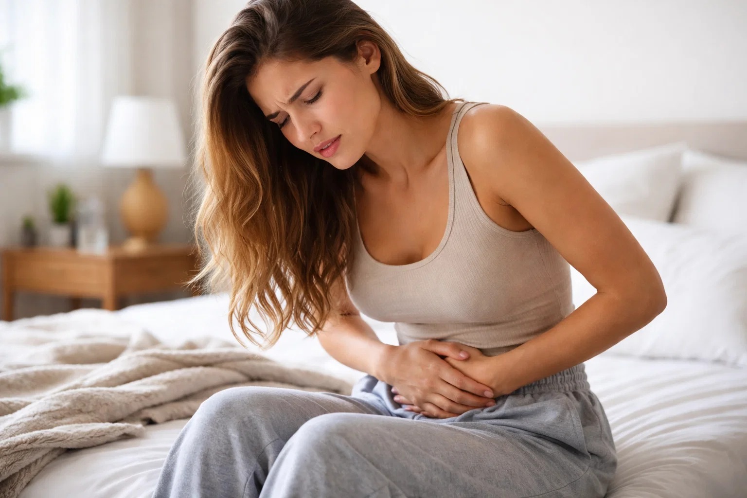 Can You Have Two Periods in One Month? 2026 Guide