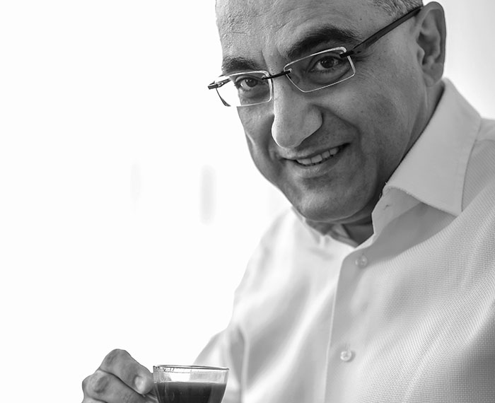 Вызовы: от глобального потепления до Любви