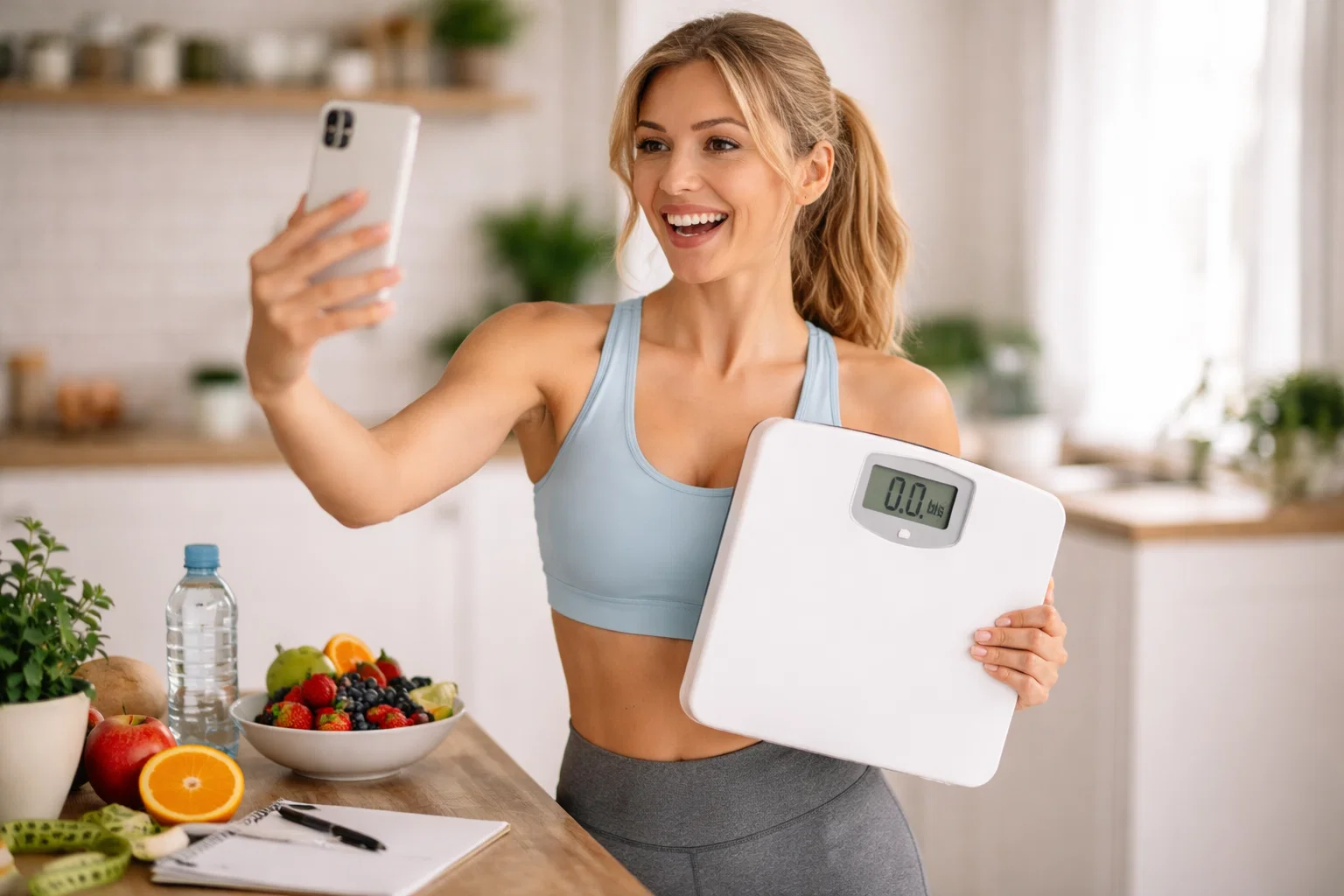 Is It Possible to Lose 5 Pounds in a Month? (2026 Guide)