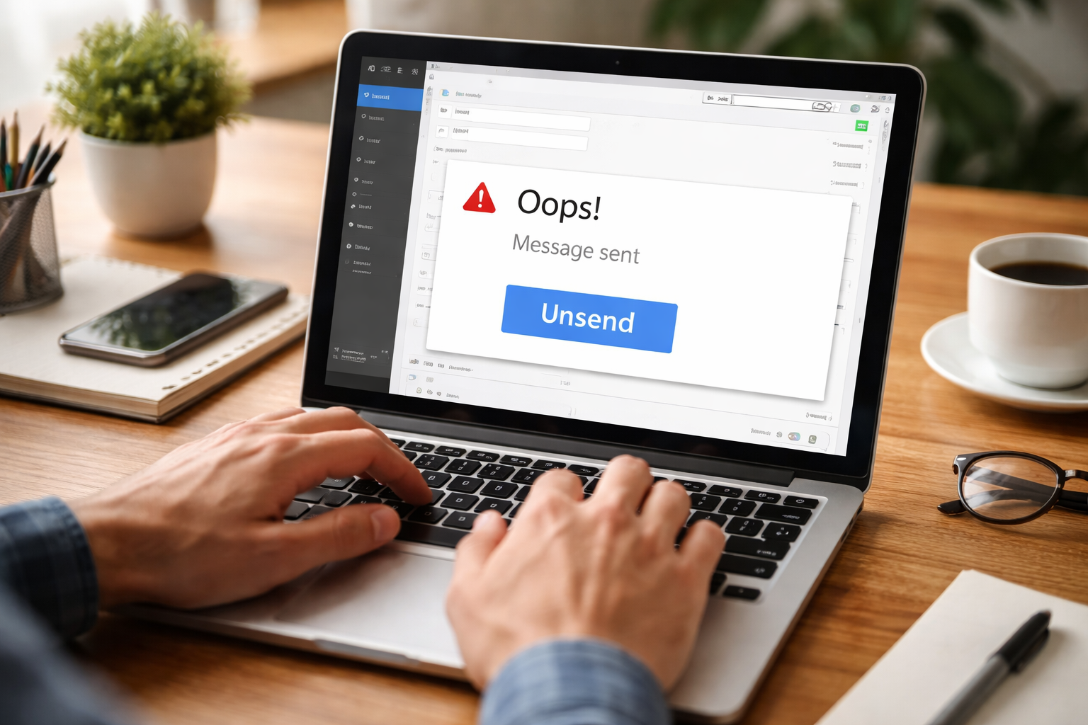 Is It Possible to Unsend an Email? 2026 Guide