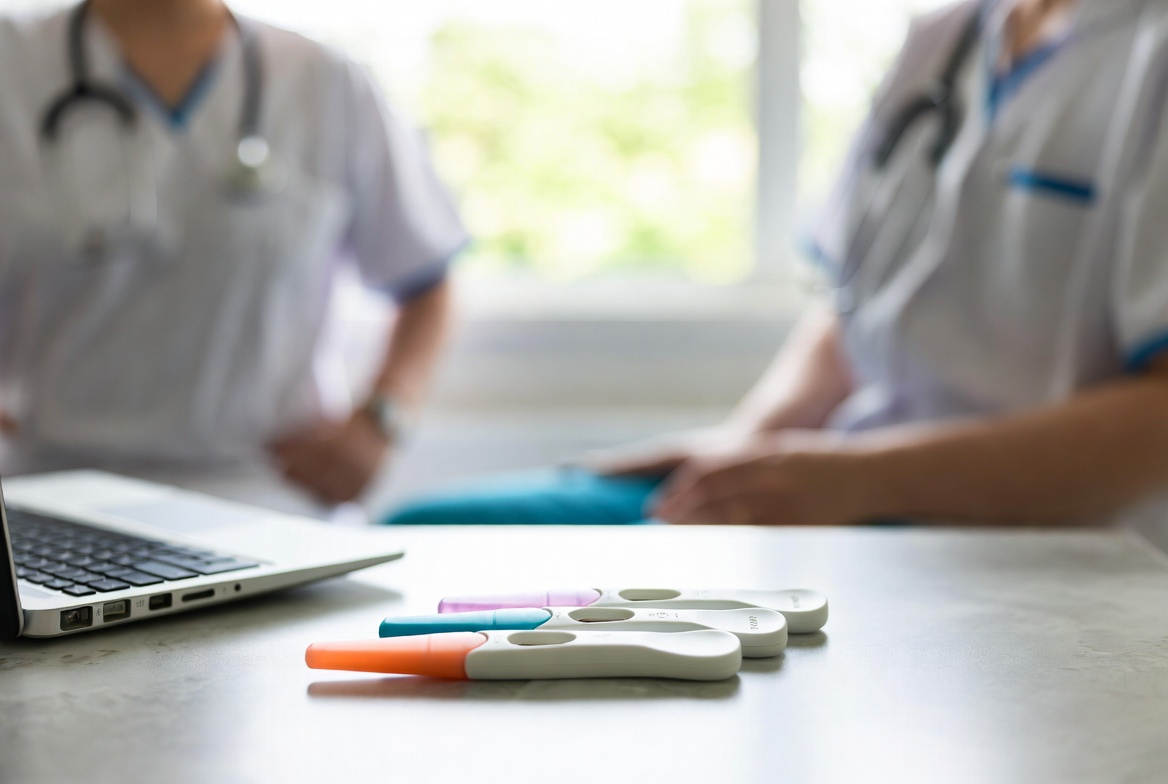 Can Pregnancy Tests Give False Negatives? 2026 Guide