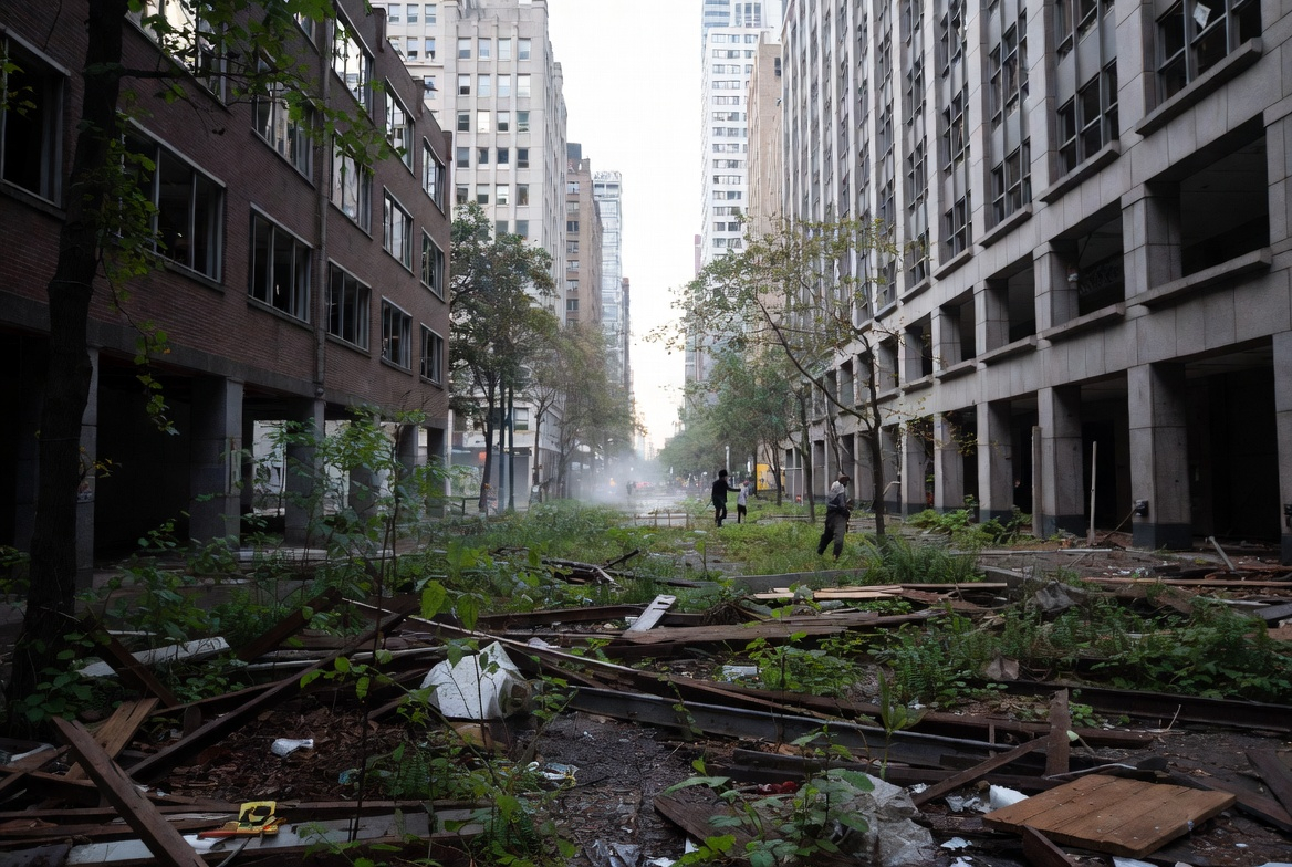 Is a Zombie Apocalypse Possible? Science vs Fiction 2026