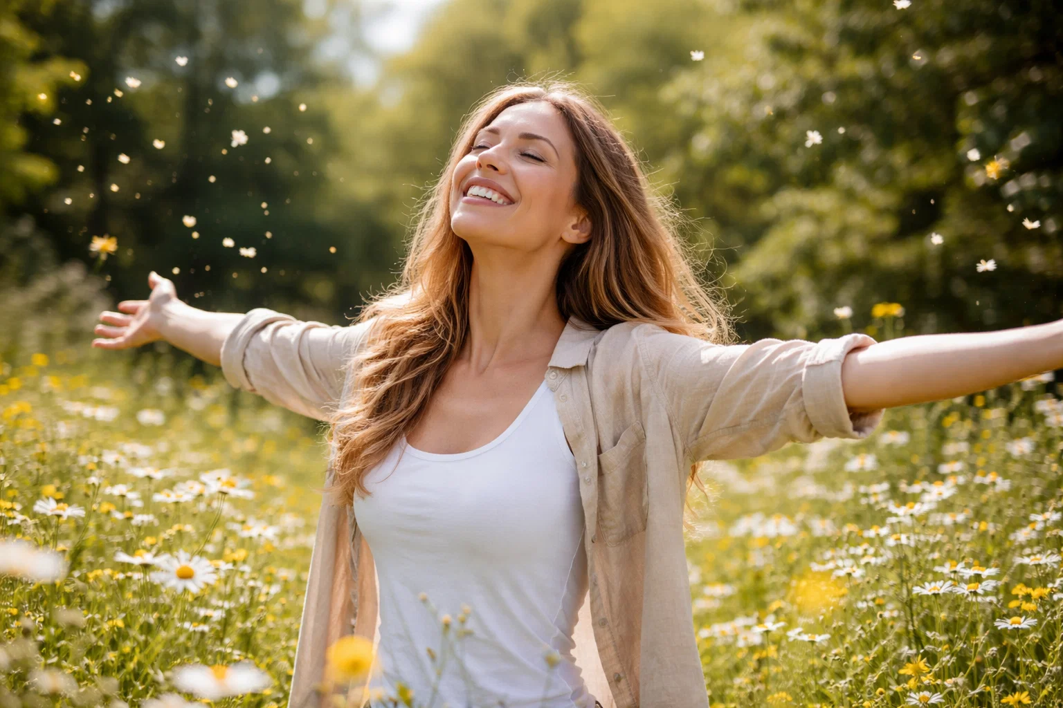 Is It Possible to Not Be Allergic to Anything? 2026