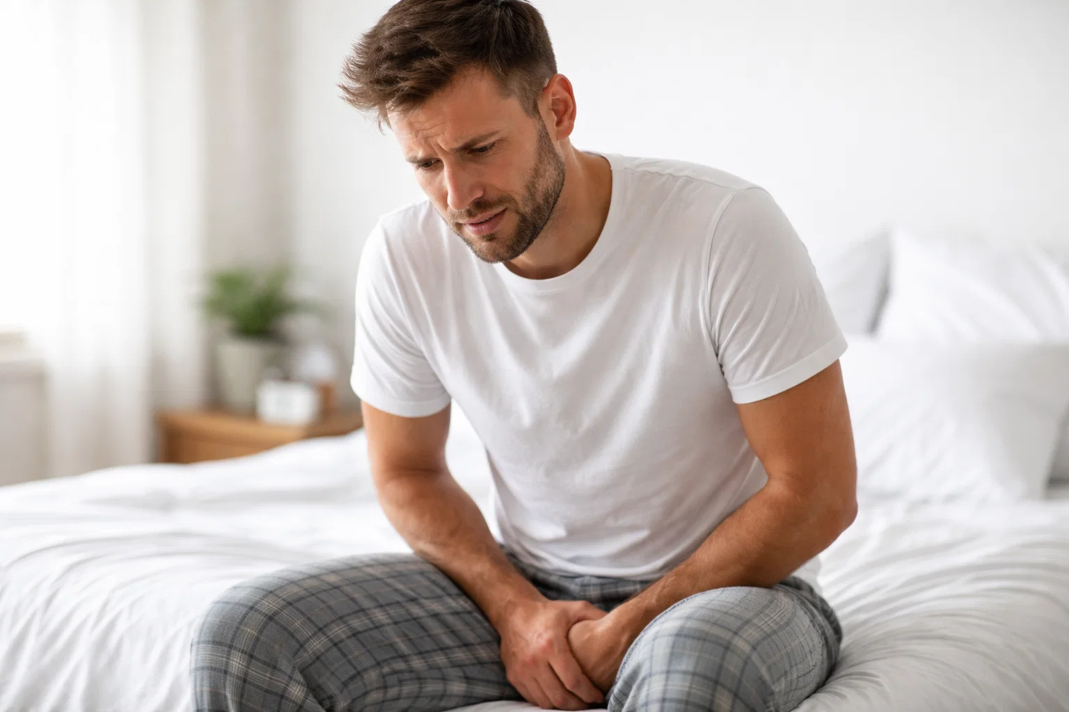 Is It Possible to Break Your Penis? Facts & Treatment