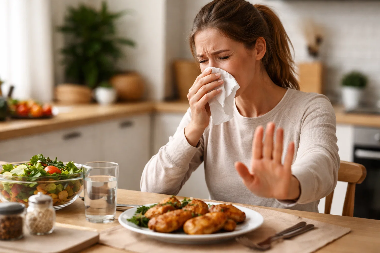 Is It Possible to Be Allergic to Chicken? 2026 Guide