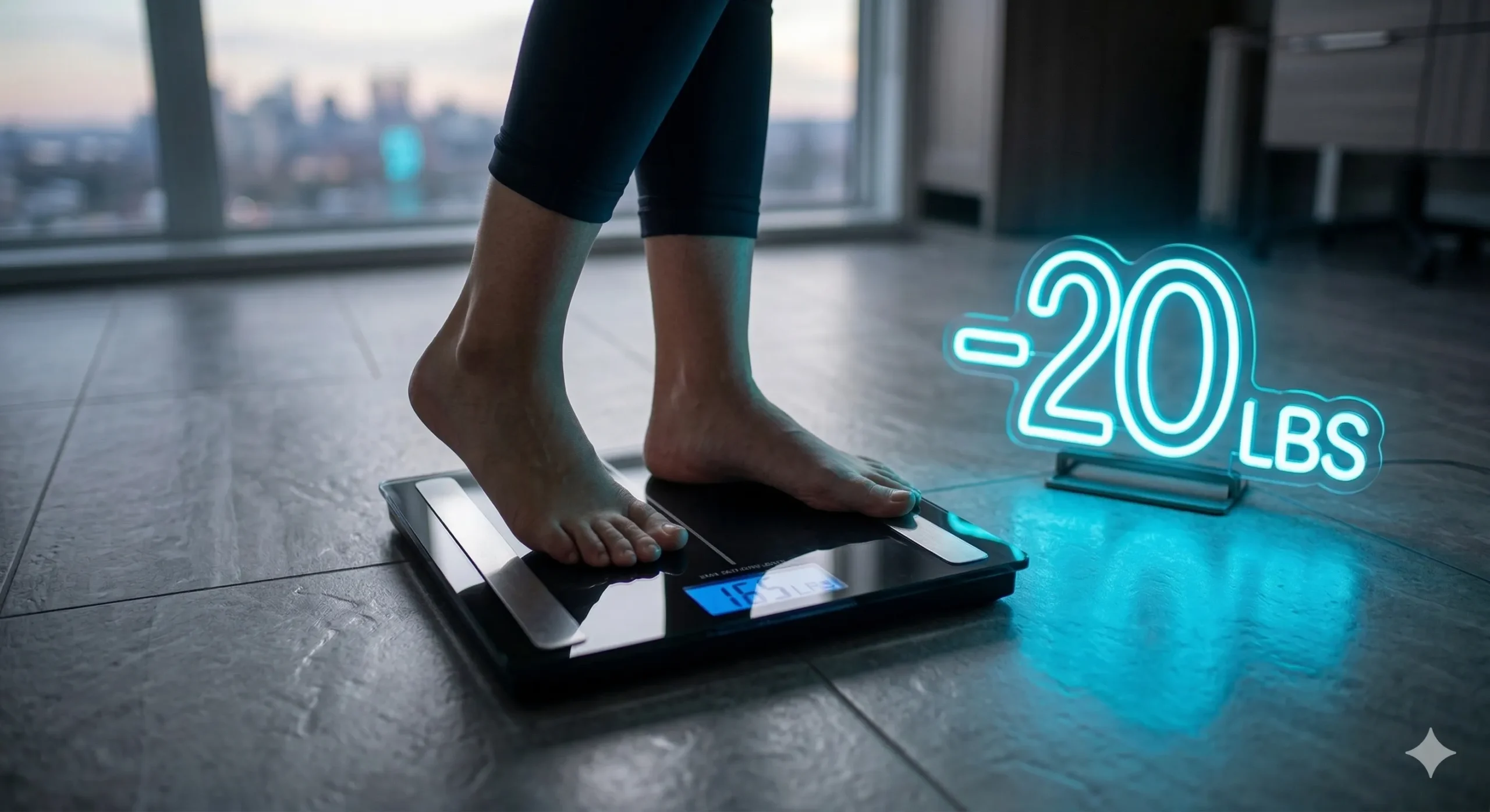 Is It Possible to Lose 20 Pounds in a Month? 2026 Guide