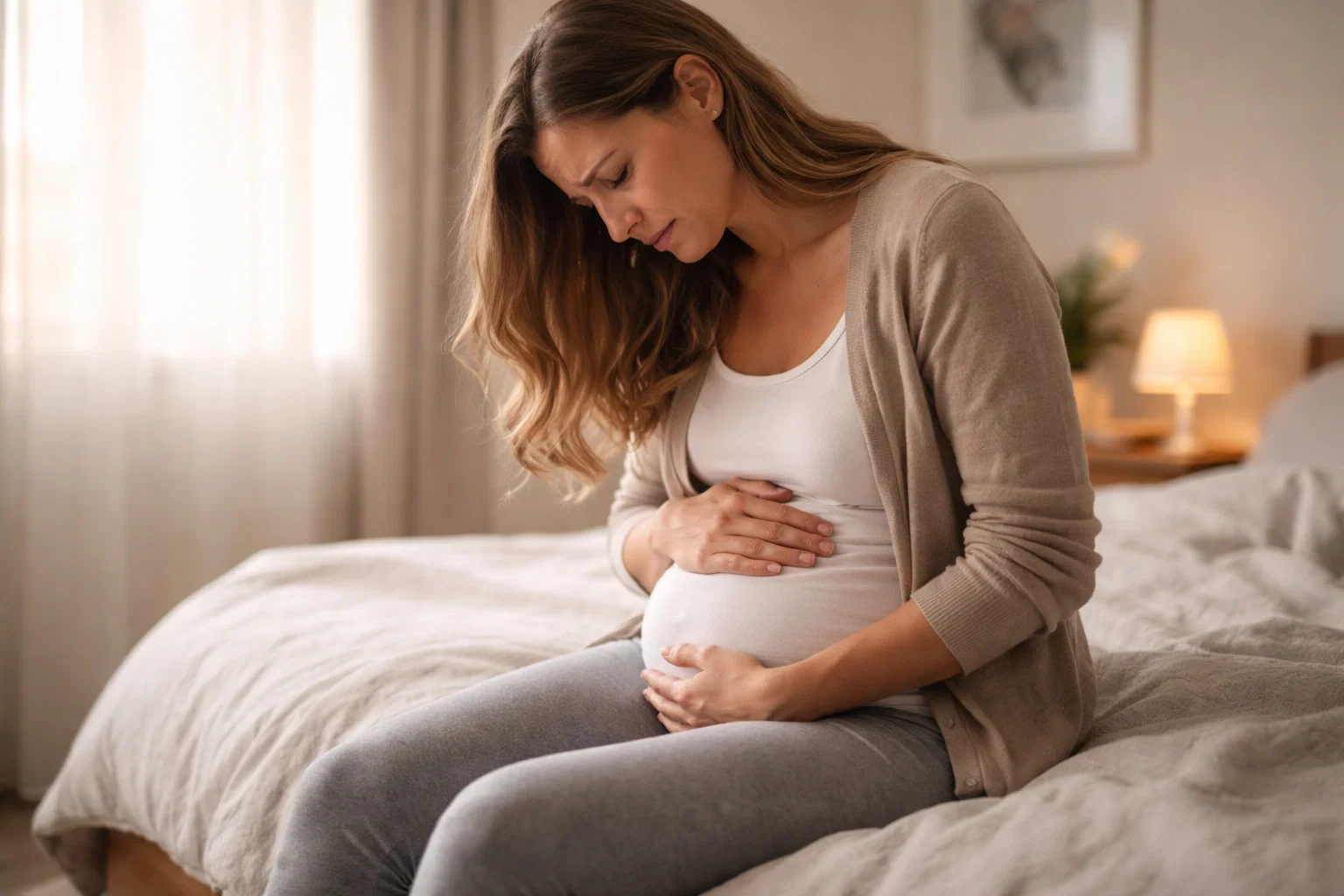 Can You Miscarry One Twin? What Happens & Risks (2026)