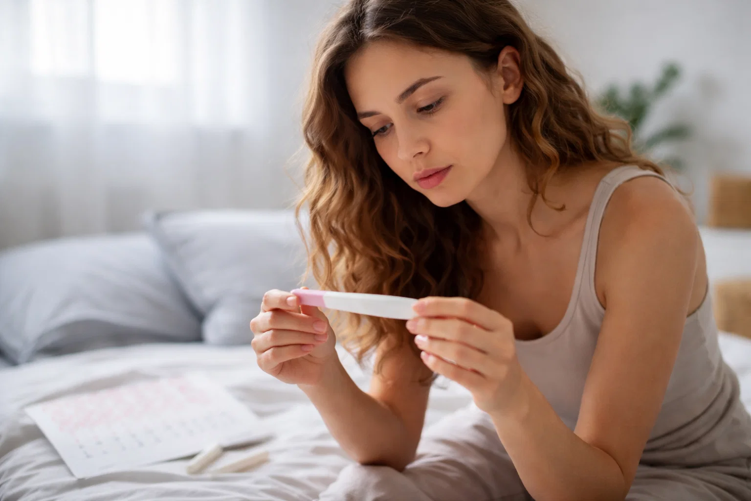 Can You Get Pregnant Right After Your Period? 2026 Facts