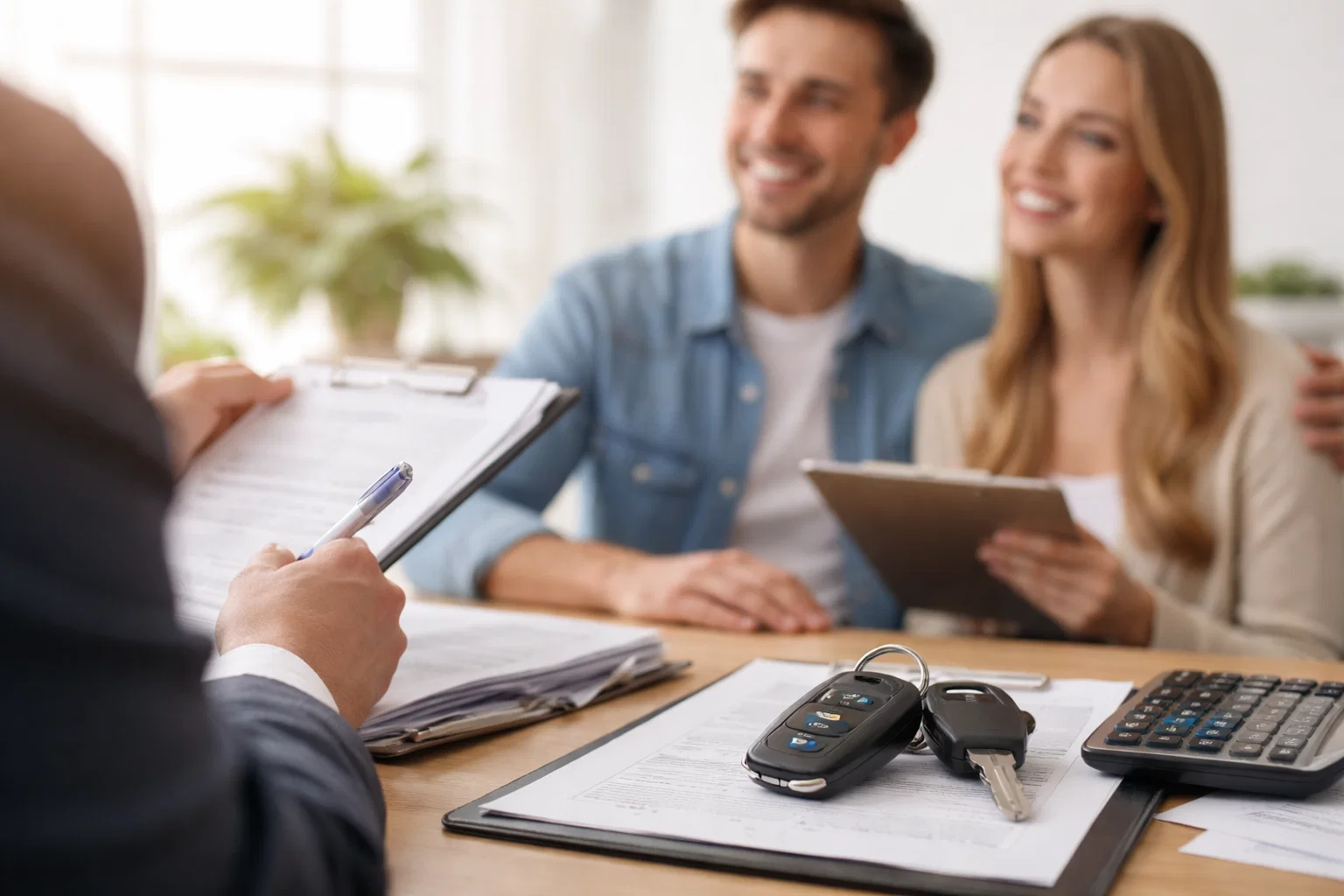 Is It Possible to Refinance a Car Loan? 2026 Guide