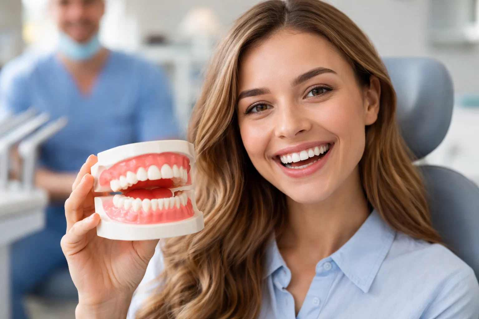 Is It Possible to Regrow Teeth? Science Says Yes in 2026