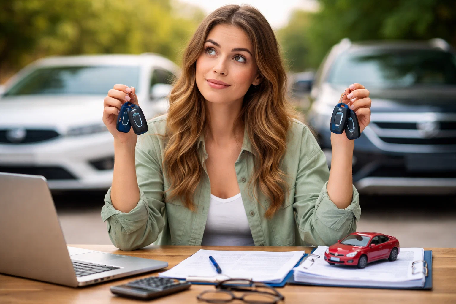 Is It Possible to Get 2 Title Loans? [2026 Guide]