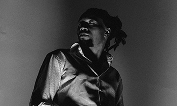 The Promised Islands