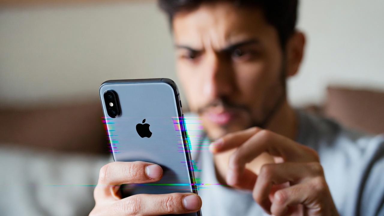 Как перезагрузить iPhone: пошаговые способы для разных ситуаций