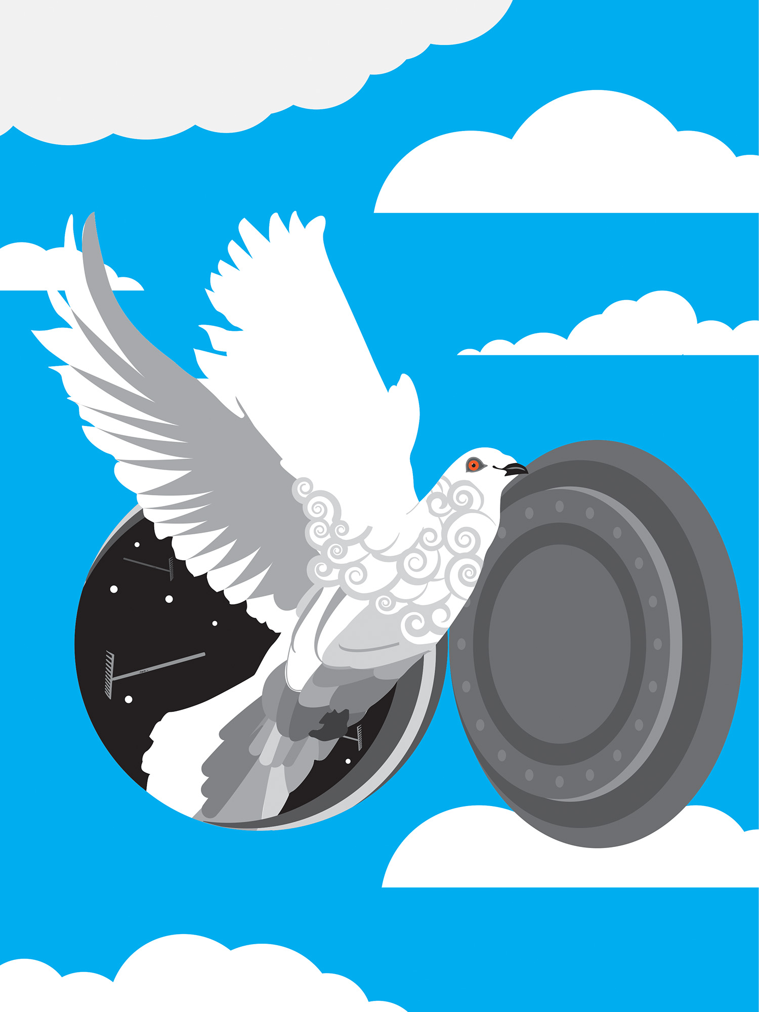 Пни меня: смотри,  как я старалась