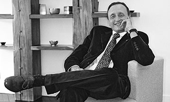 Время Mauboussin