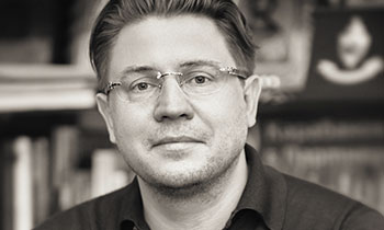 Алгоритм всего сущего