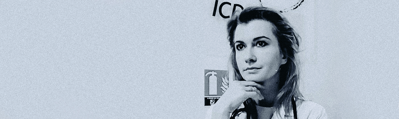 С корабля на бал