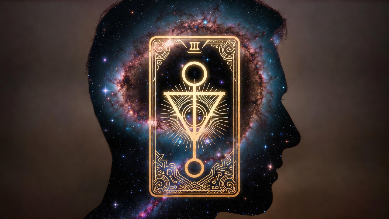 Как узнать свой аркан и что он говорит о вас?