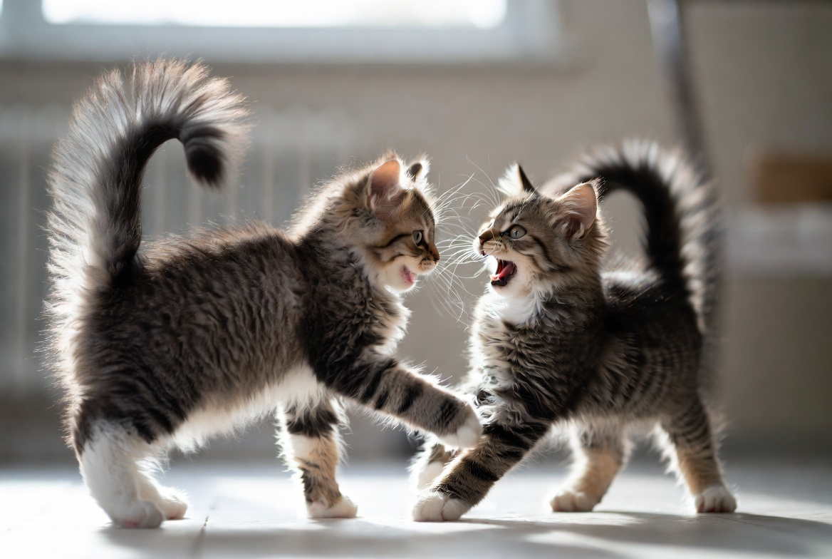 Best Cat Name Ideas for 2026: 200+ Names by Type