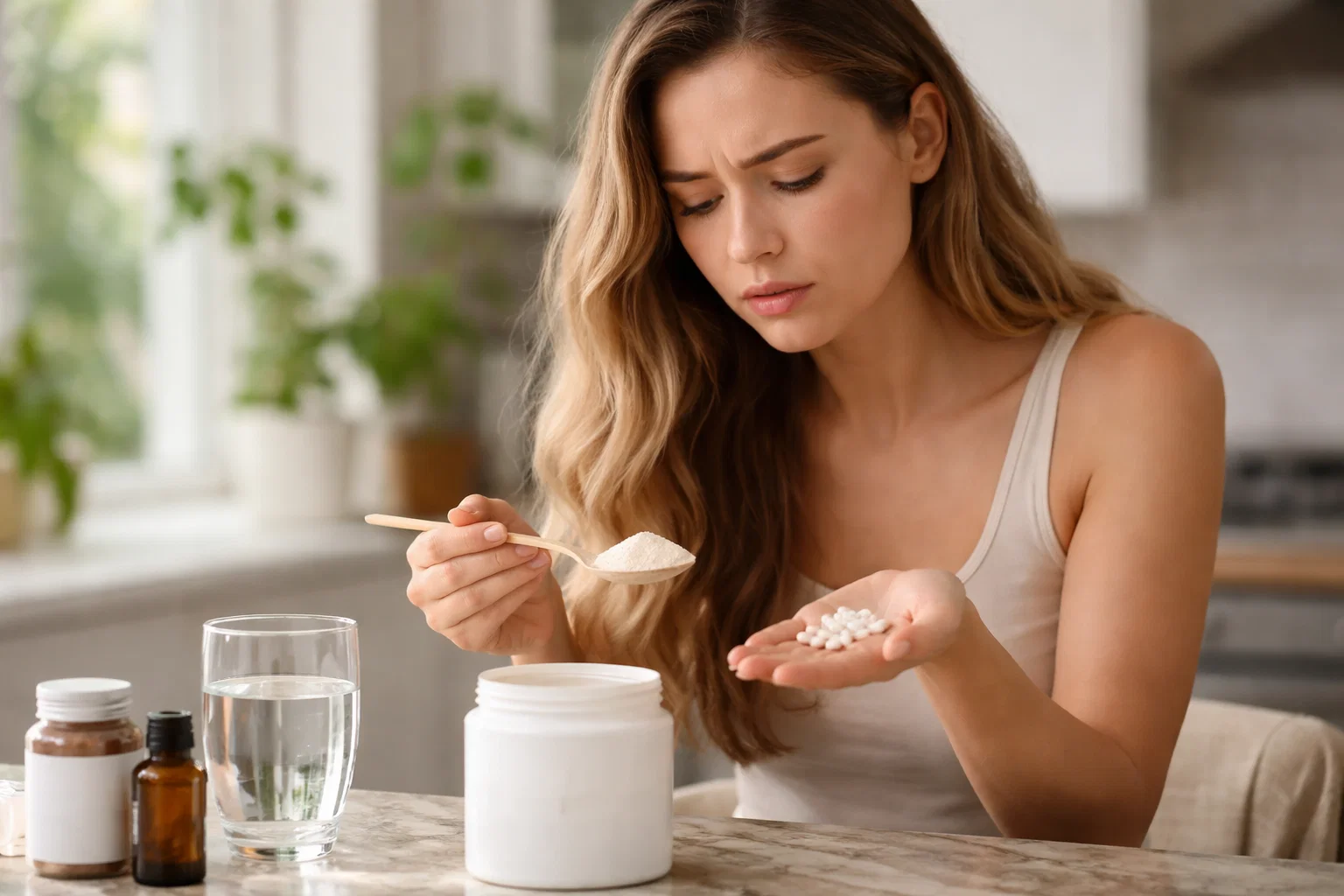 Is It Possible to Take Too Much Collagen? (2026 Guide)