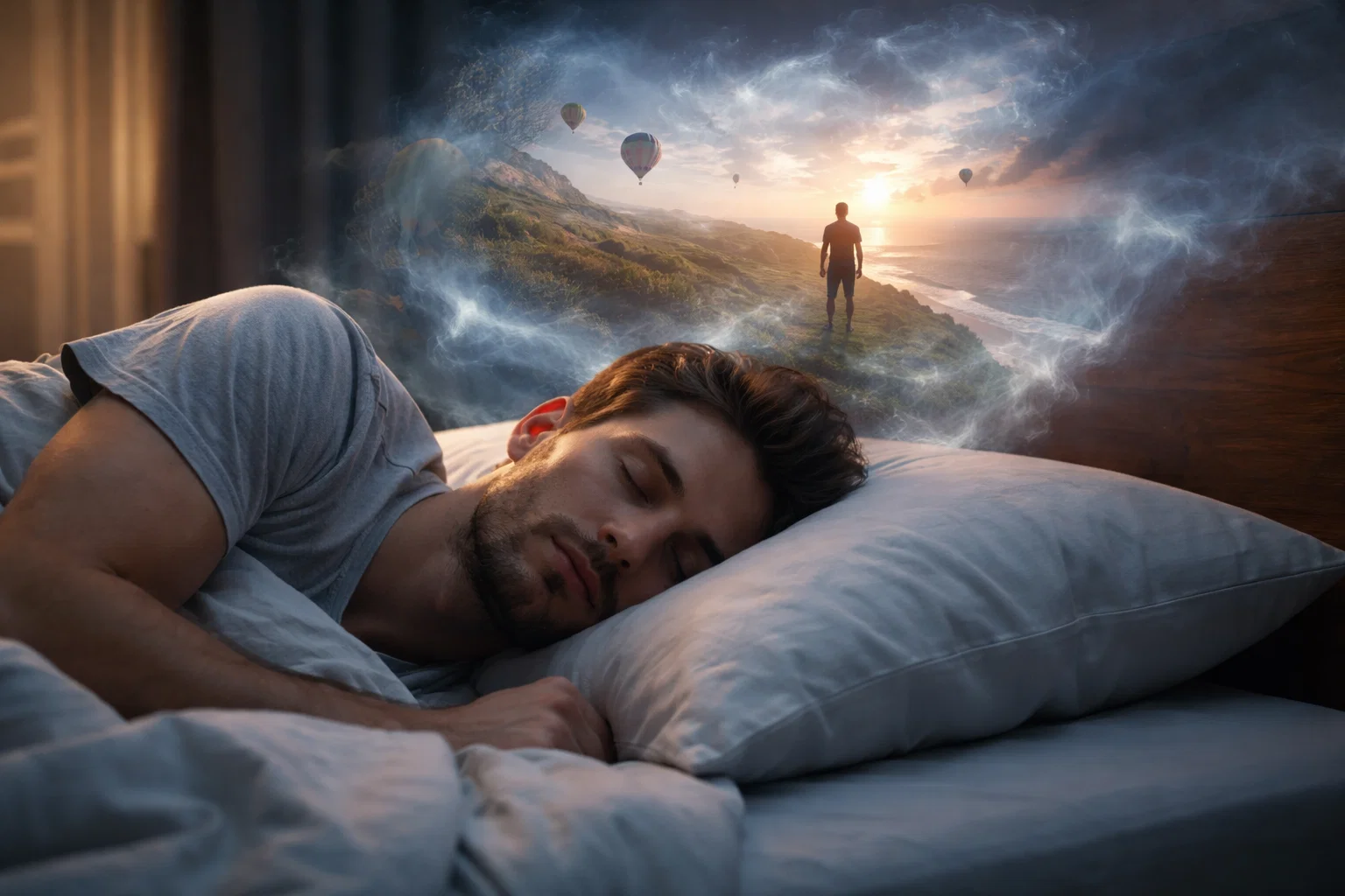 Can You Control Your Dreams? Science Says Yes (2026)