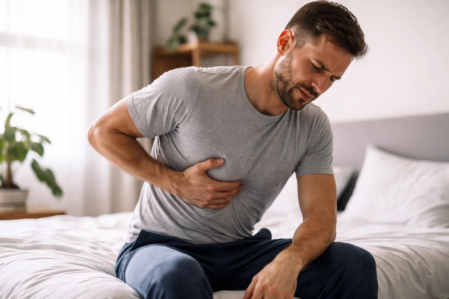 Can You Dislocate a Rib? Truth About Rib Injuries 2026