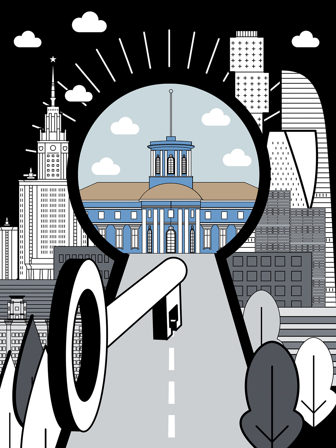 Ключи от «легкости бытия»