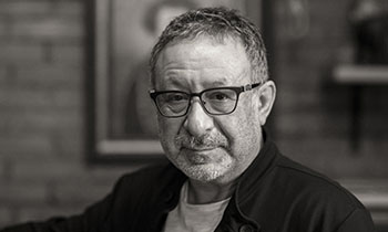 Родом из квартирника