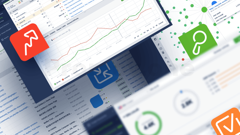 14 best SEO programs for Windows